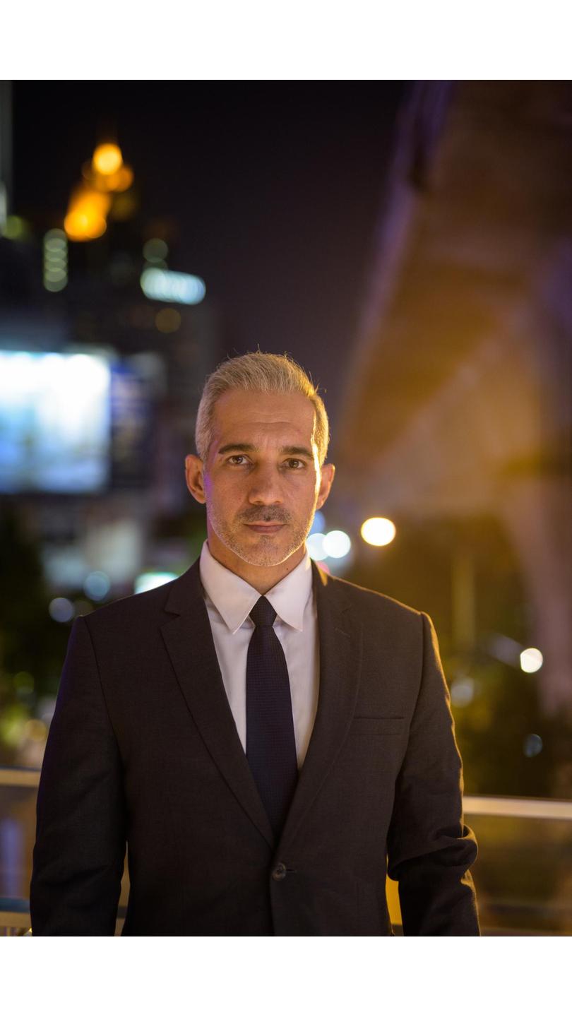 Jānis Bērziņš, Lifestyle Consultant